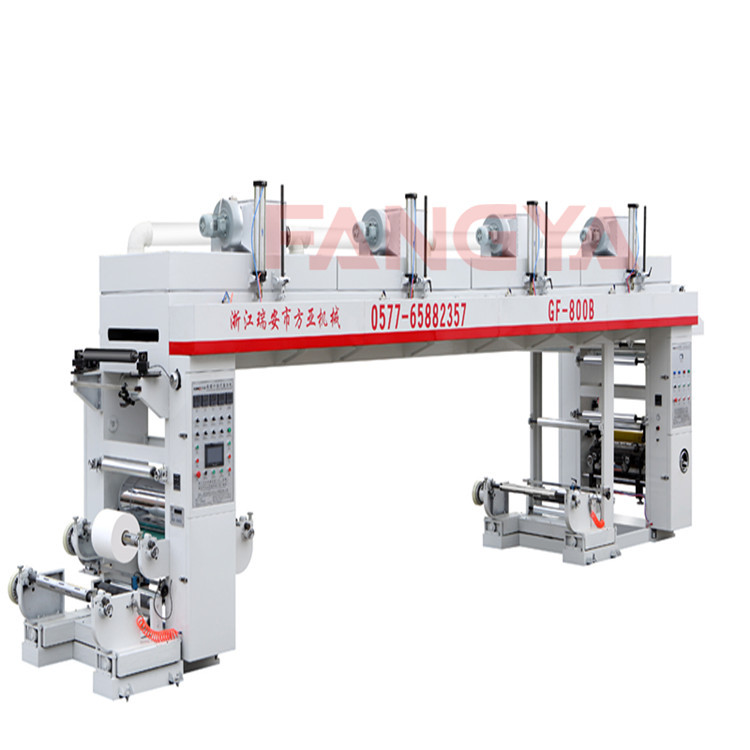 GF-B800型溫州方亞中速紙塑干式復(fù)合機(jī)